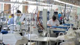 Шивашката индустрия в Русе рухва след пореден крупен фалит