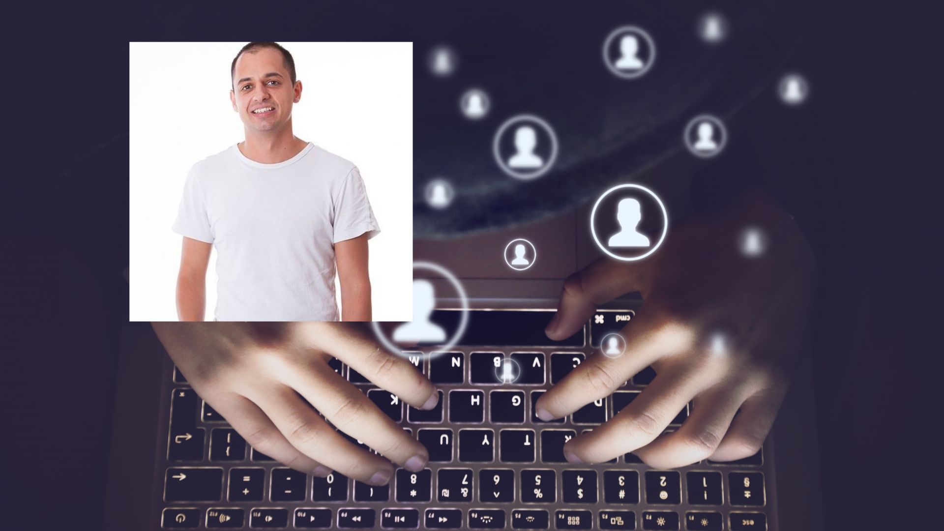 Задържаха компютърния специалист Петко Петков който показа пробив в електронната