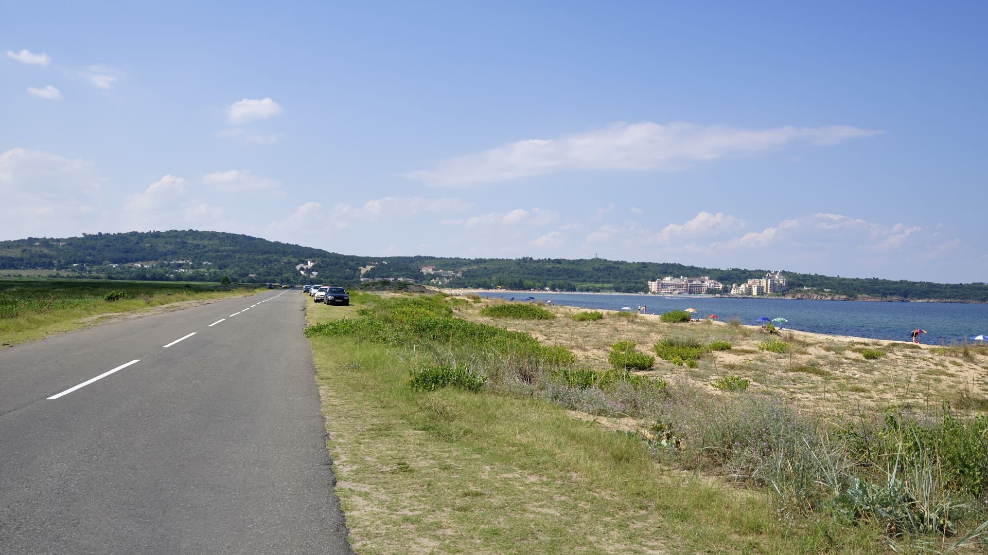 Окръжна прокуратура в Бургас разпореди на кмета на Приморско да