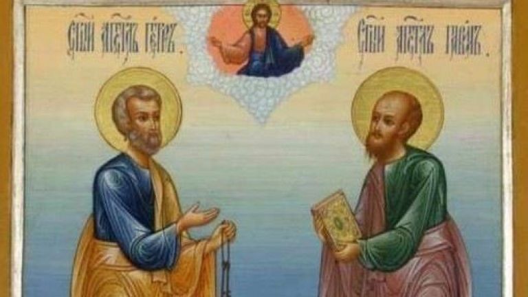 Петровден: Християнски и народни традиции в България