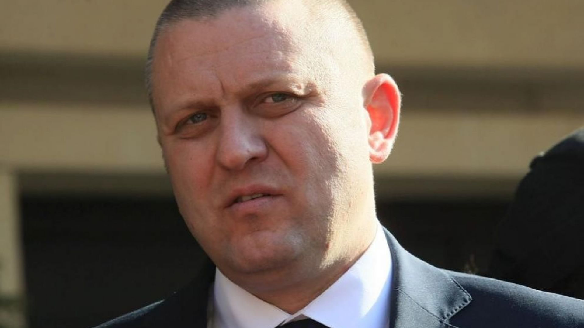 Отказ да го пуснат в тоалетната на затворено заведение е