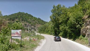 Двама ранени при катастрофата, затворила пътя от Северна Македония към България