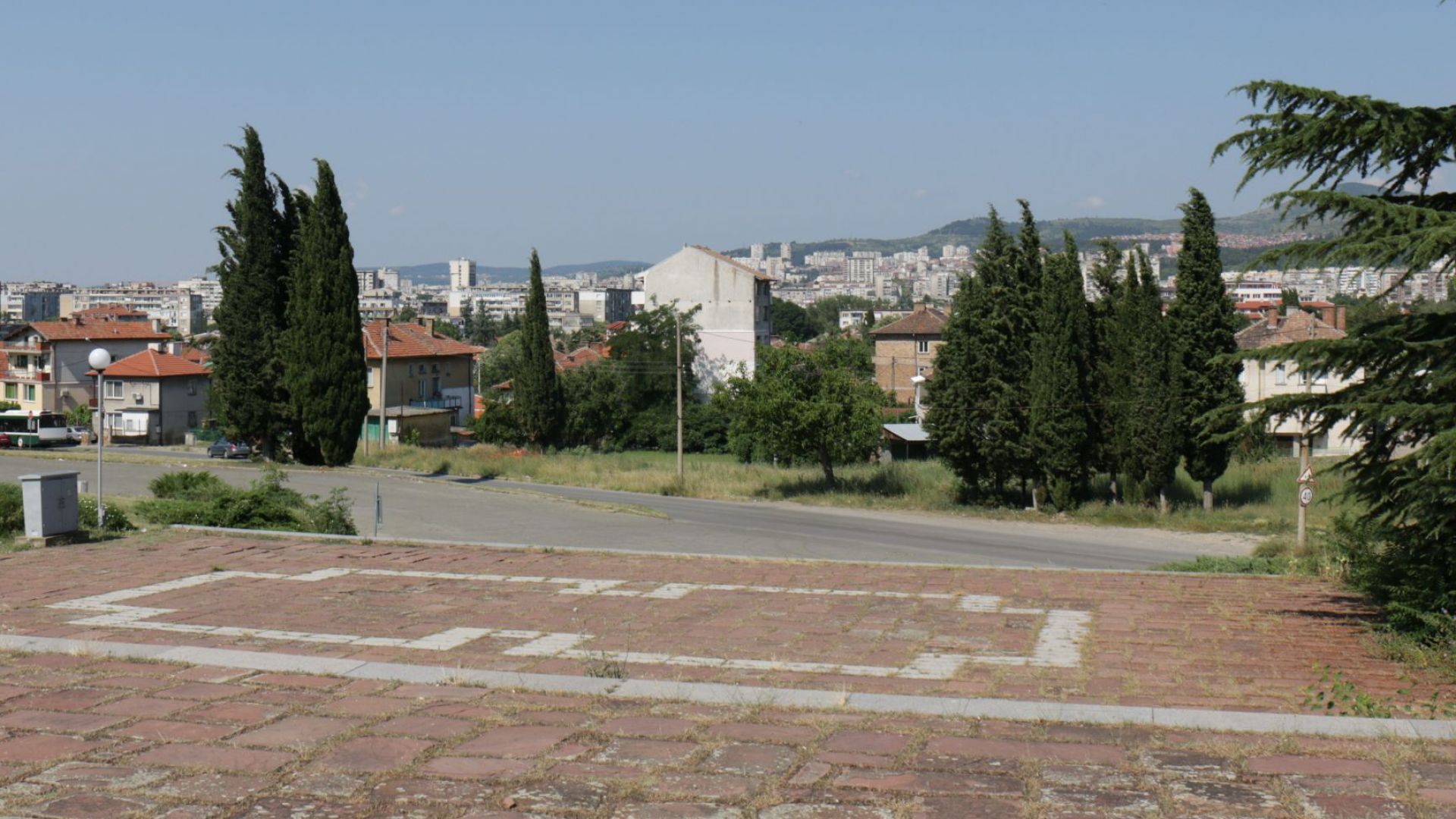 Изключително сериозни мерки се въвеждат в цялата Старозагорска област Обявен