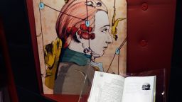Парижани призовани да съберат близо 6 млн. евро за ръкопис на маркиз дьо Сад