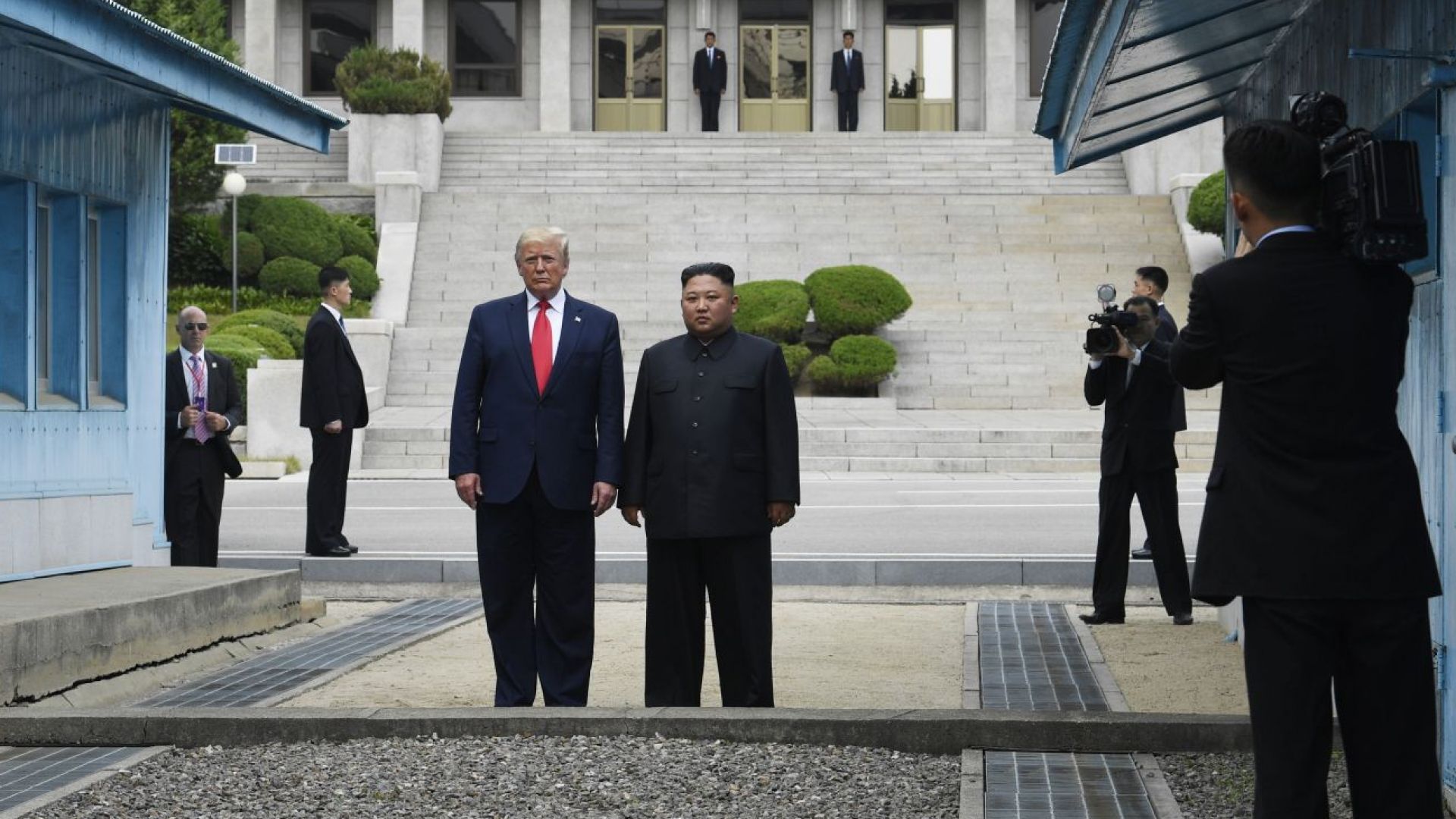 САЩ и Северна Корея се споразумяха за подновяване на ядрените преговори