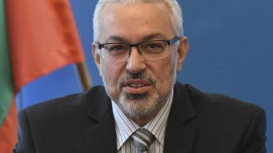 Вицепремиерът и здравен министър в служебния кабинет Герджиков Илко Семерджиев