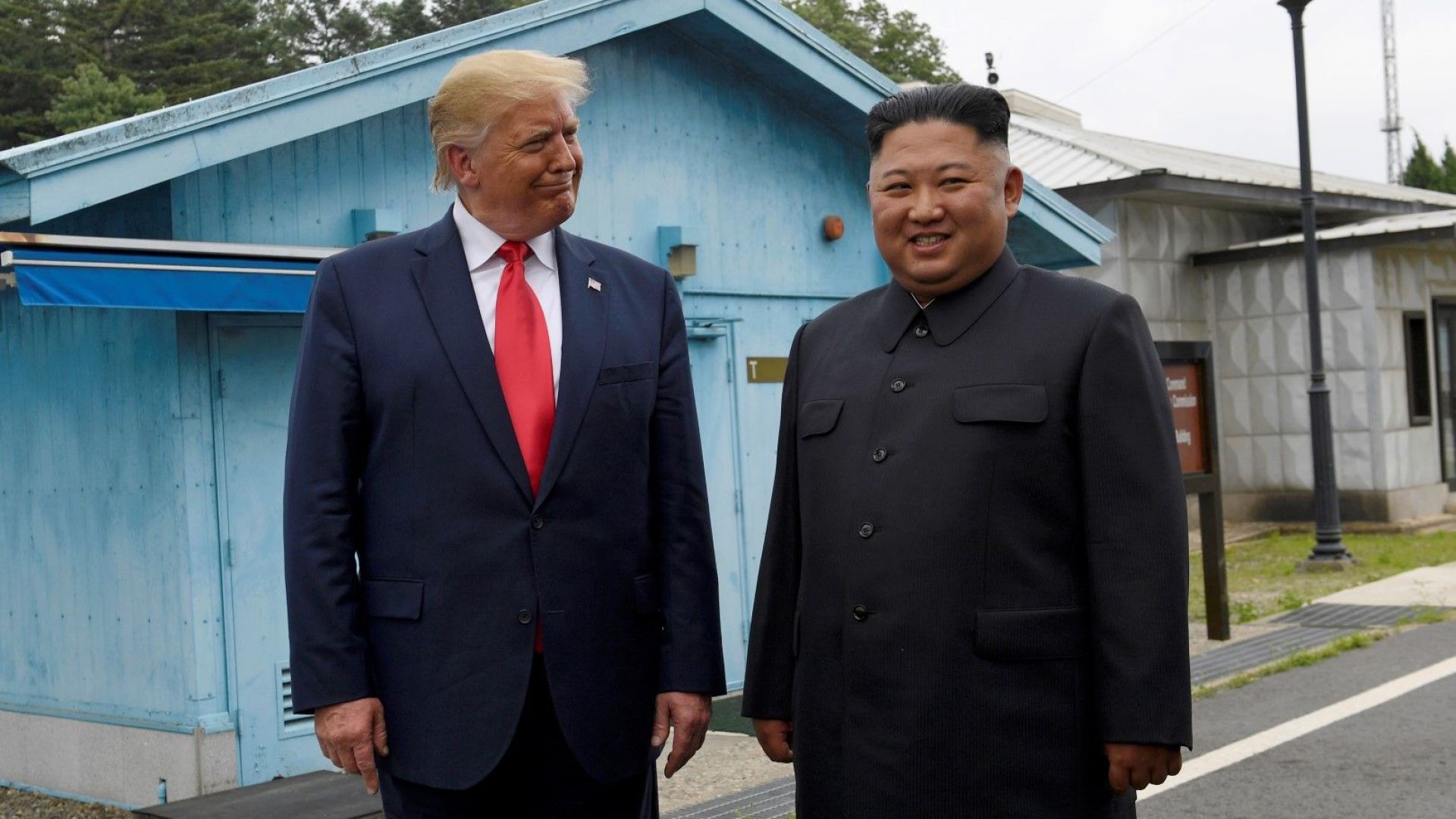 Анализаторите са разделени относно третата среща на върха между Тръмп и Ким