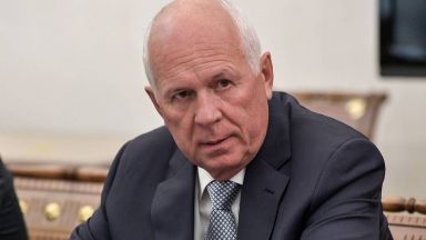Русия започва производството на комплекси С-500