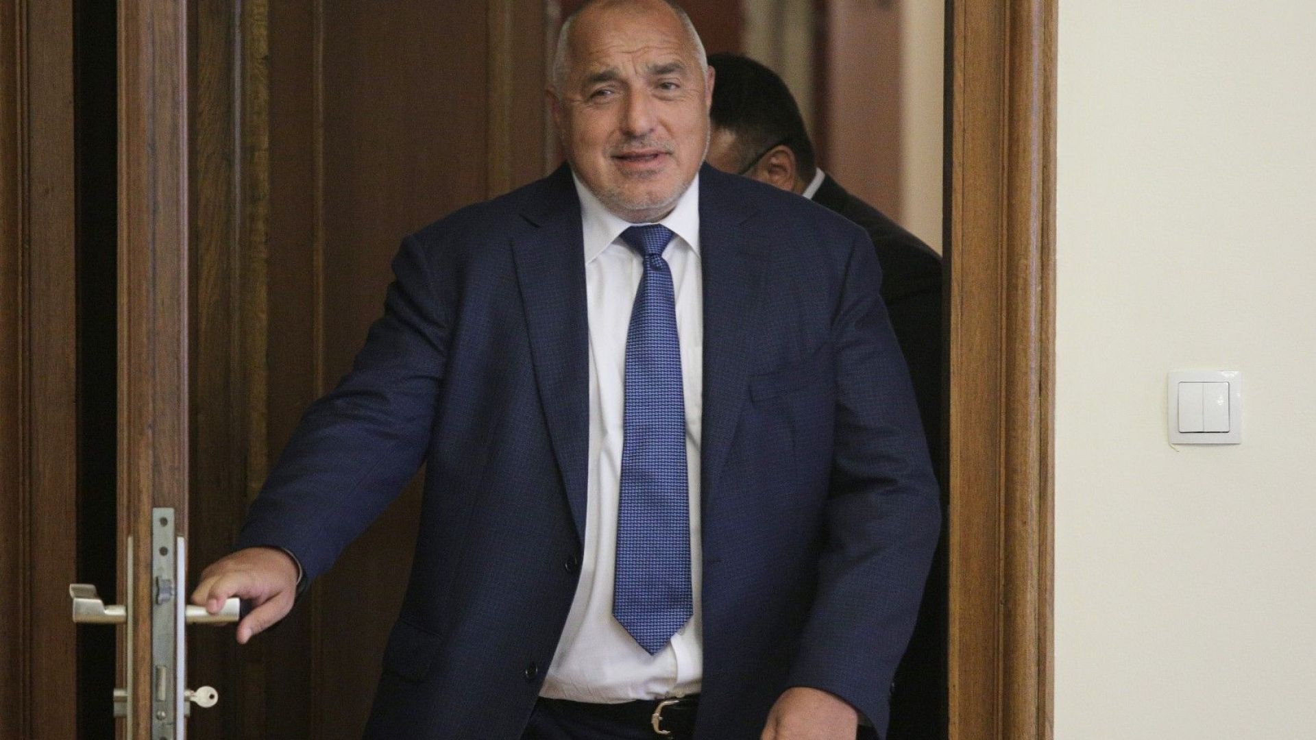 Какъвто и вариант да бъде избран трябва да е основан