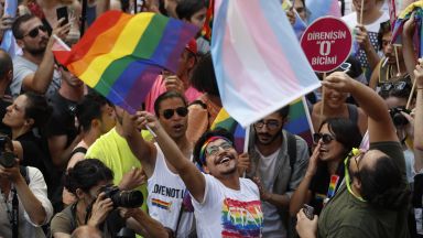 Сараево не позволява гей парад 