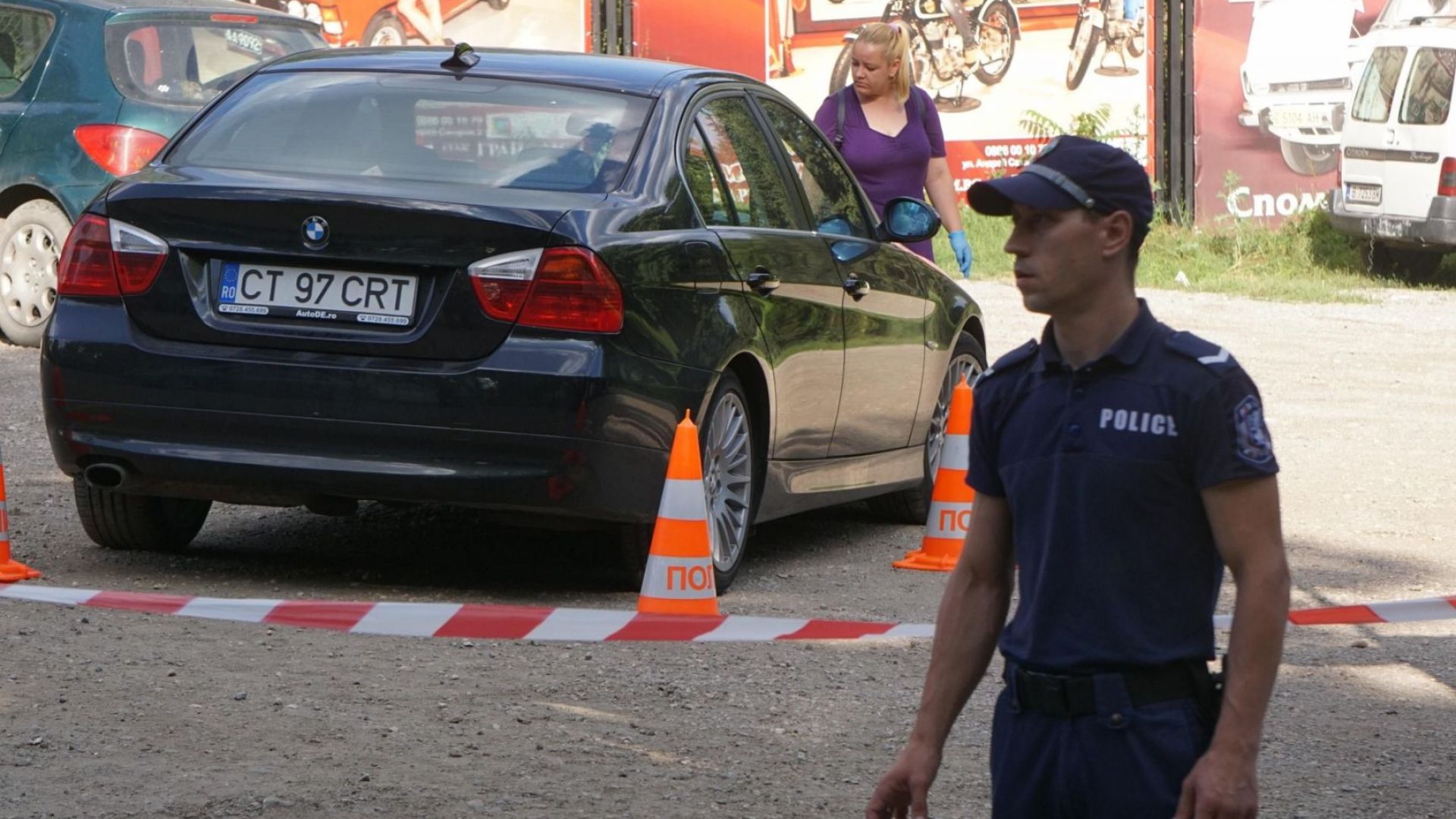 Варненският окръжен съд уважи искането на прокуратурата и остави за