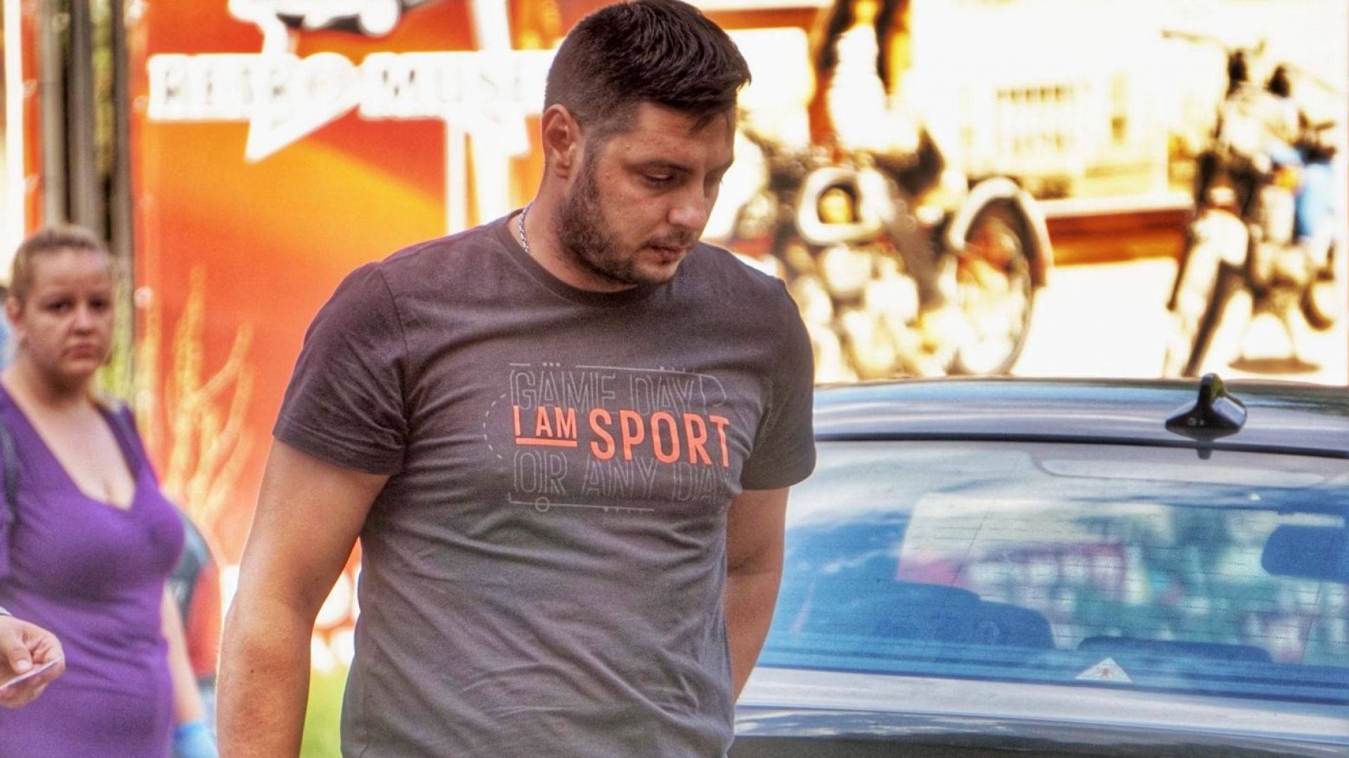 Варненският окръжен съд уважи искането на прокуратурата и остави за