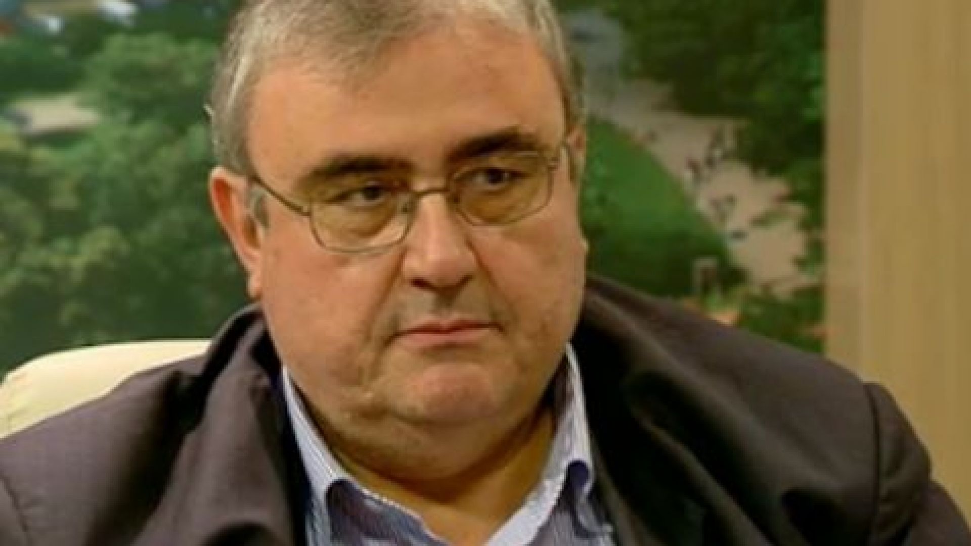 Трудността с излъчването на основните представители на ЕС в настоящата