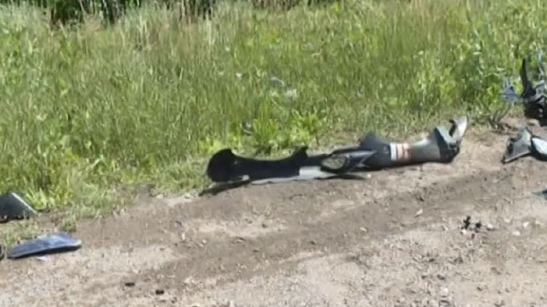 Версията на кмета на Костинброд който участва в катастрофа със