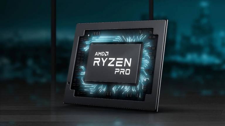 Напреднали технологии изтекли от AMD към Китай