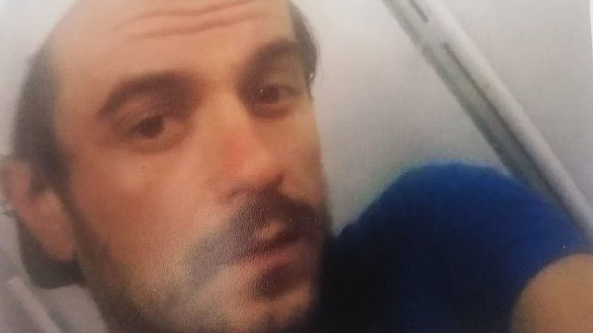 Издирват изчезнал 36-годишен шуменец, тръгнал с влак от София