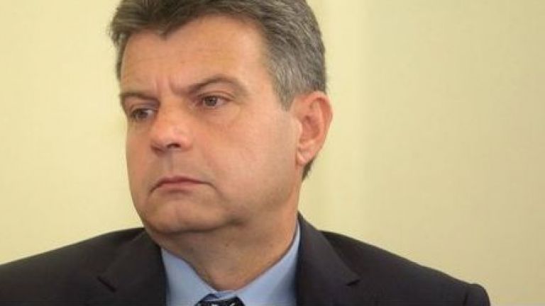Боян Новански е член на ВСС от парламентарната квота | Днес.dir.bg