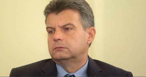 Боян Новански е член на ВСС от парламентарната квота