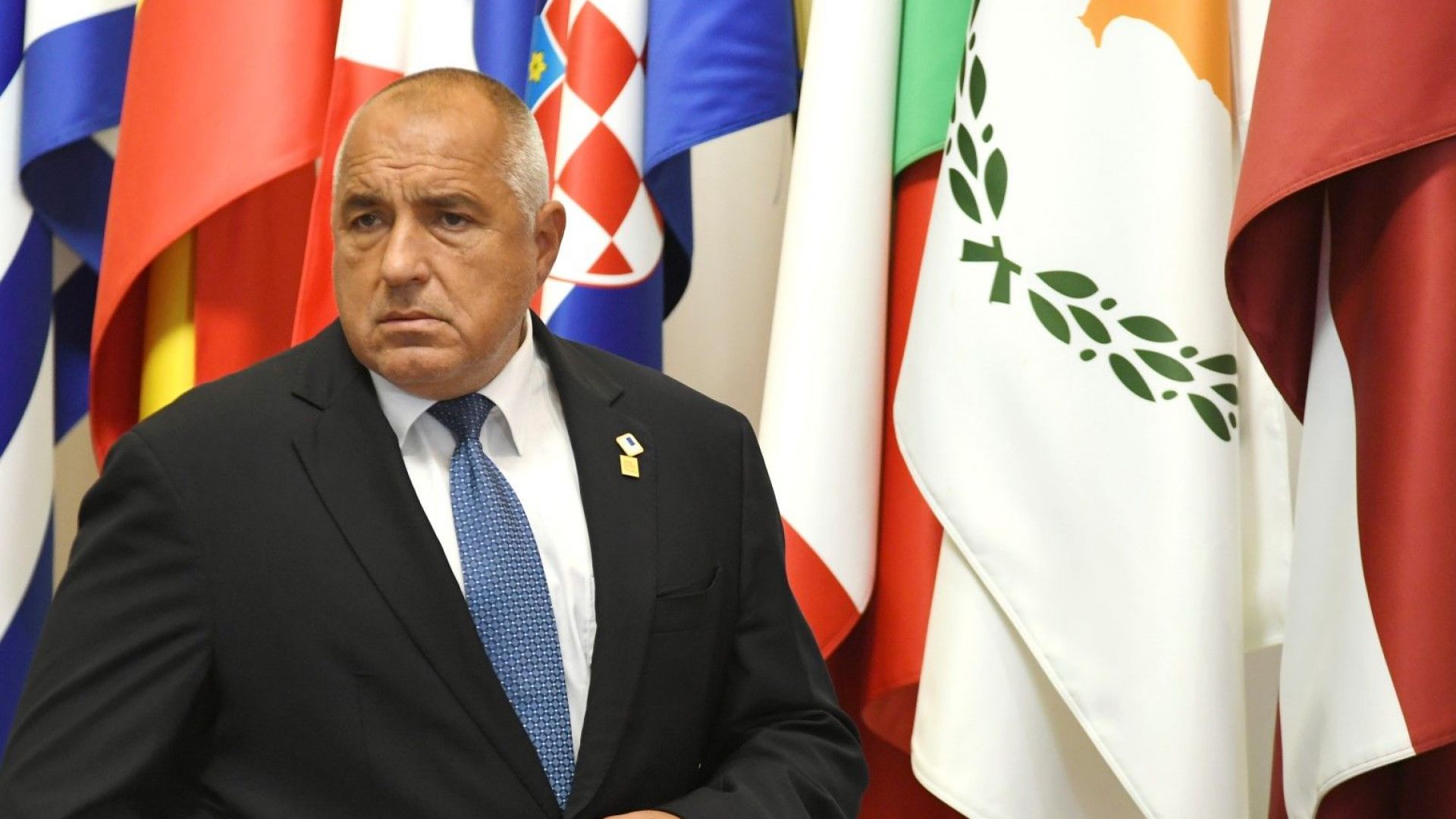 Защо Бойко Борисов отказа българин да стане дипломат №1 на ЕС