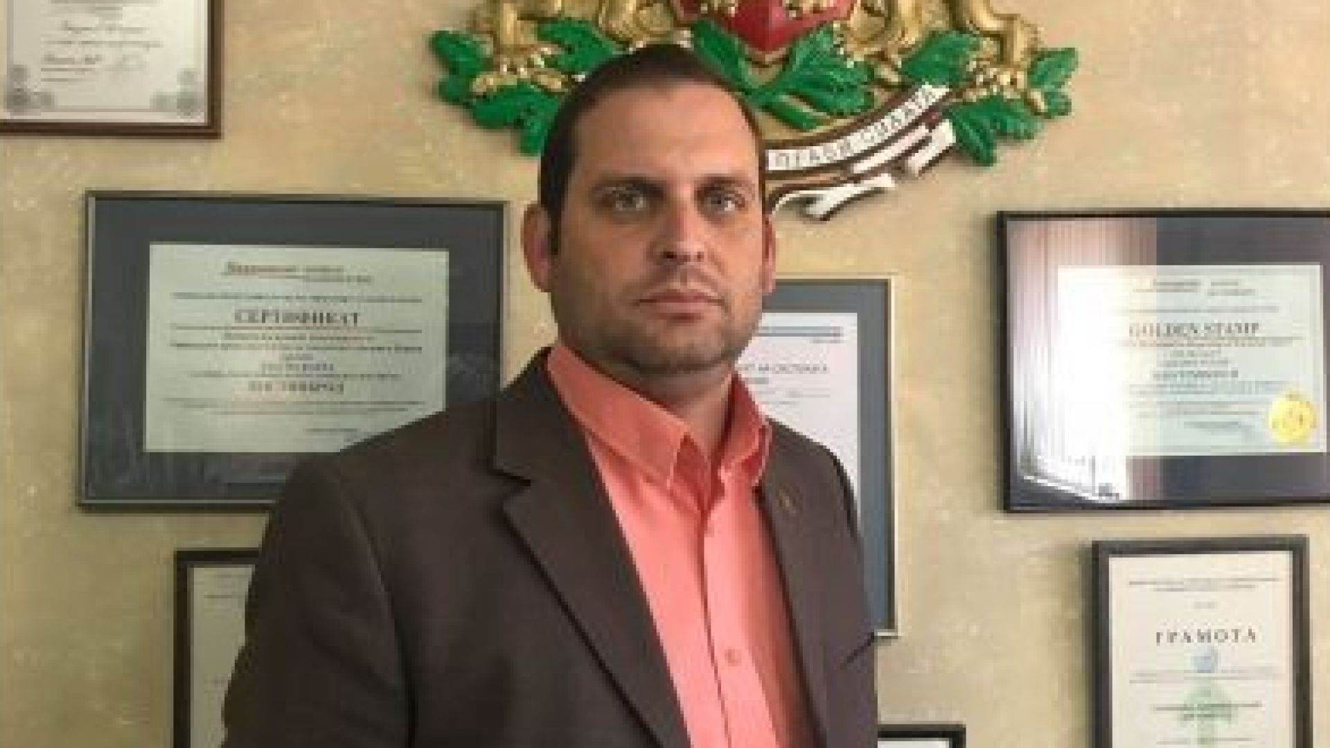 Софийската окръжна прокуратура повдигна обвинение срещу кмета на Костинброд Трайко