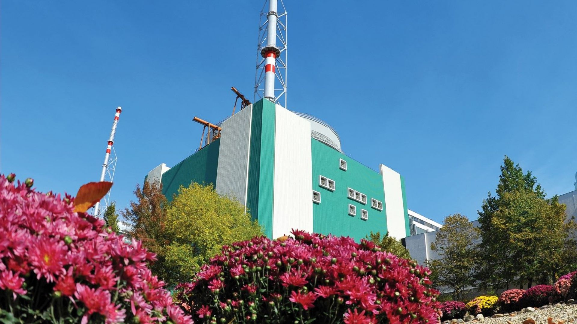 Мощността на шести блок на АЕЦ Козлодуй е била намалена