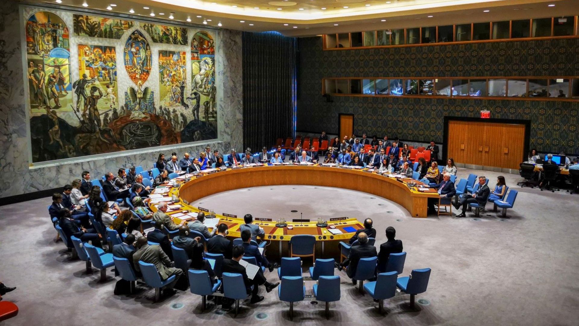 Френският президент Еманюел Макрон призова днес Иран незабавно да се