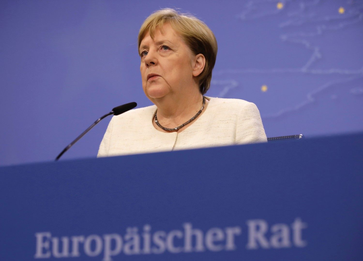 Няма да има голяма данъчна реформа, отбеляза канцлерът Меркел