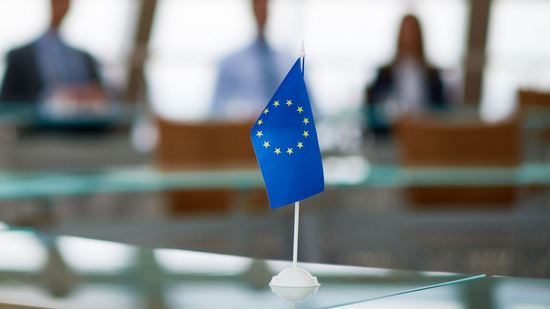 Прогресивният алианс на социалистите и демократите СиД групата на