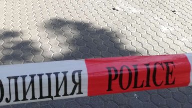 Сигналът за инцидента който е станал на улица Вит в