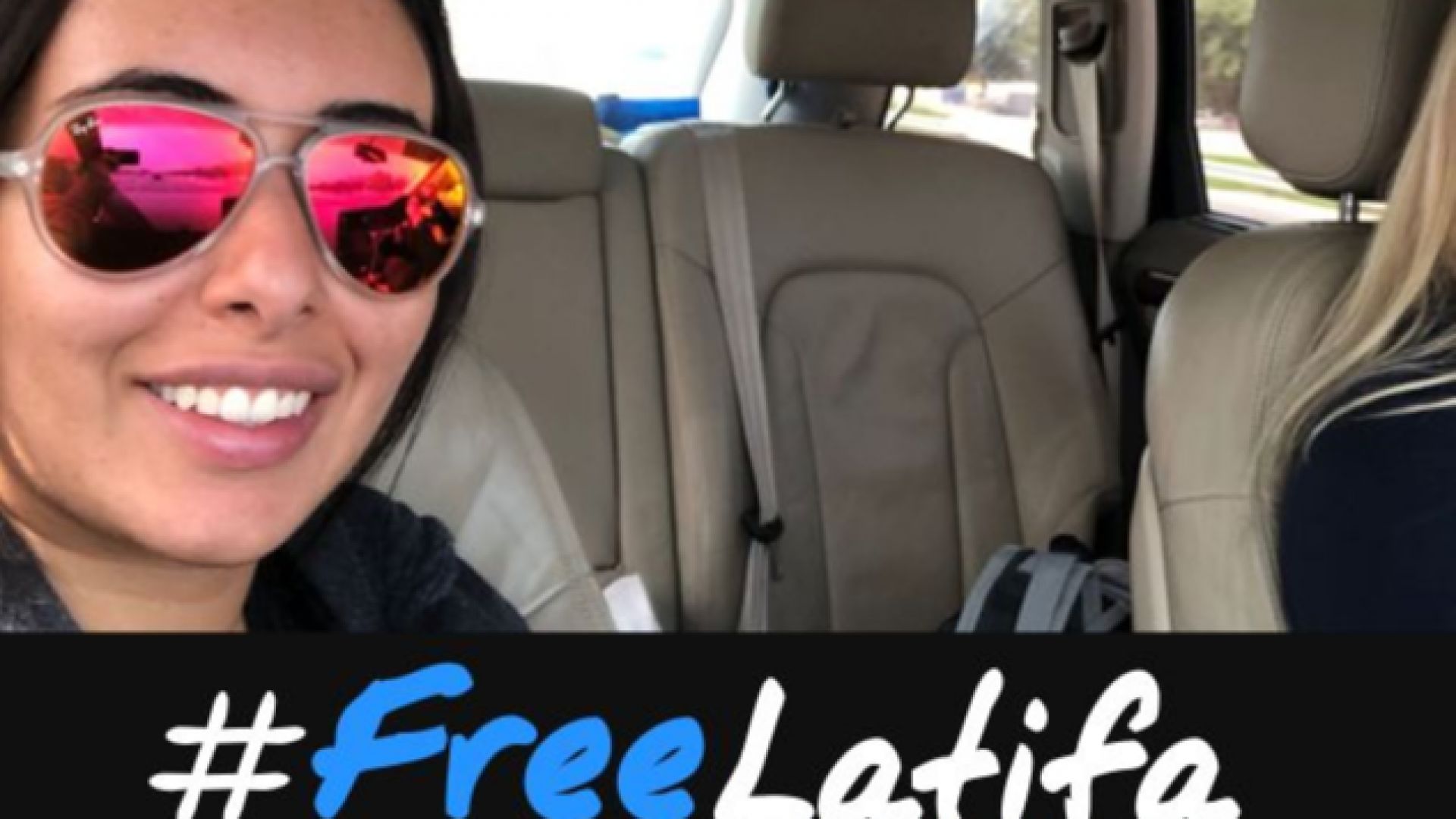 Британският печат от няколко дни насам съобщава че принцеса Хая