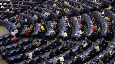 Европейският парламент обсъди тази вечер по искане на групата на