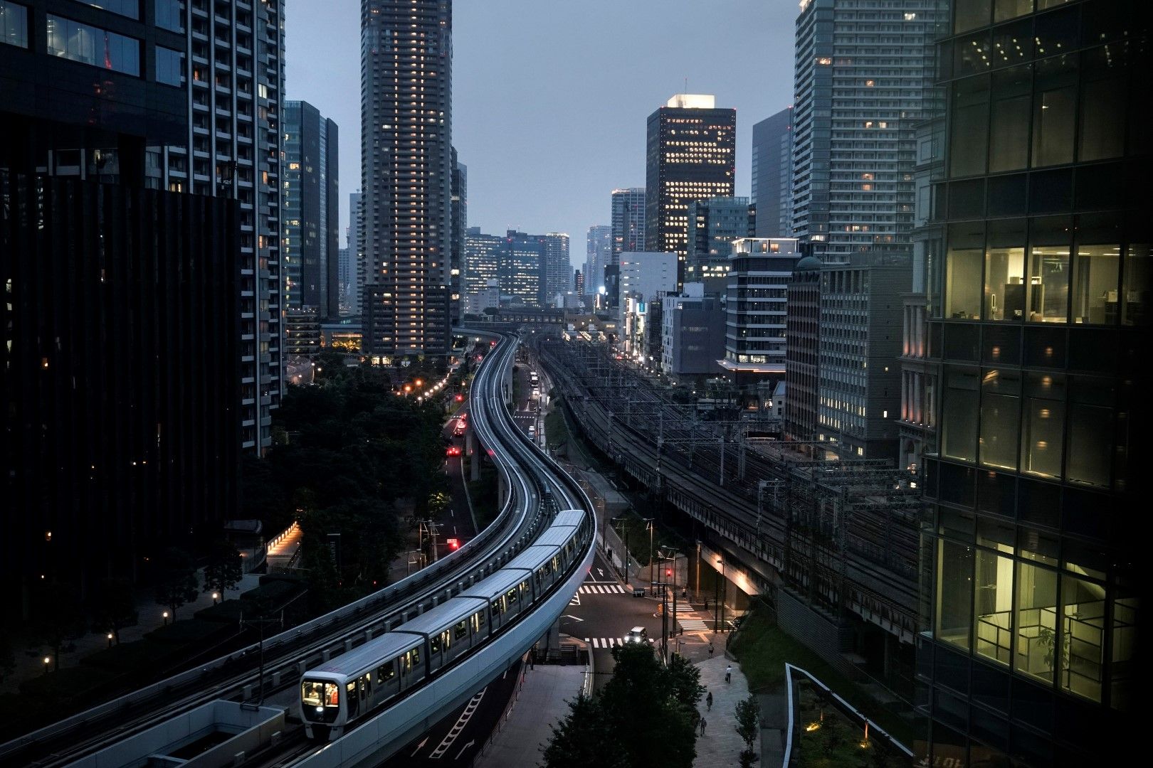 Токио ще остане сред градовете с най-голям БВПв 