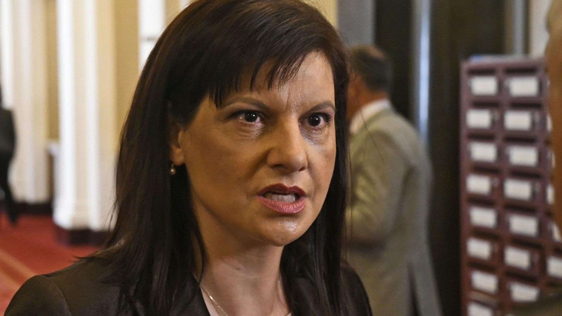 ГЕРБ остава на твърдата си позиция за един лев субсидия