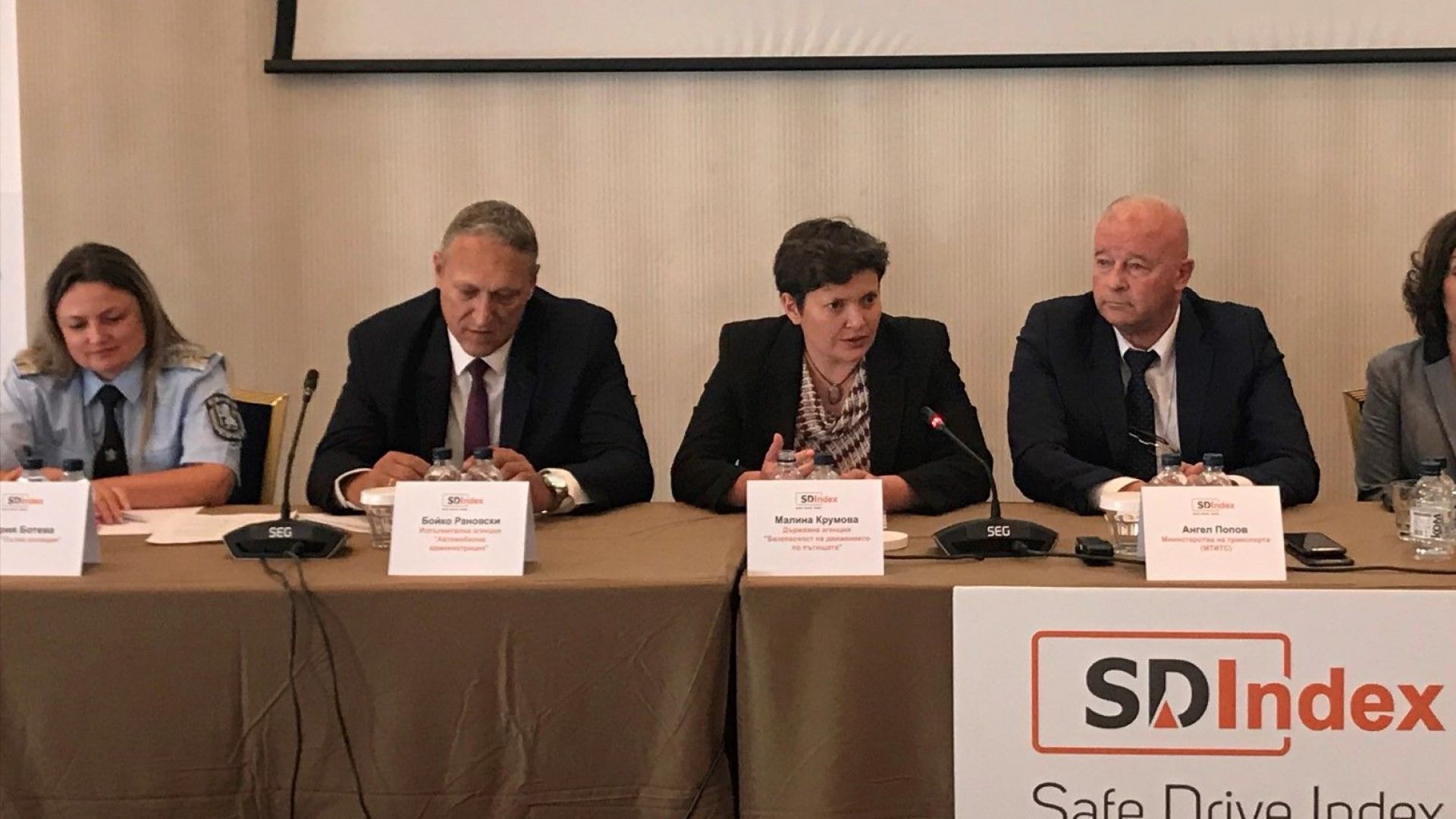 Средно статистически с 20 се увеличават пътно транспортните произшествия през юли