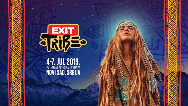 Dir.bg и телевизия ММ представят EXIT 2019