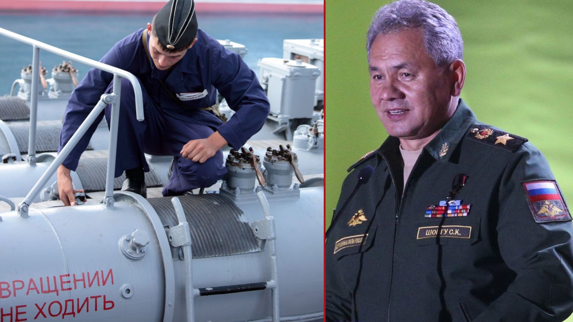 Пожарът на борда на свръхсекретната руска ядрена подводница е можел