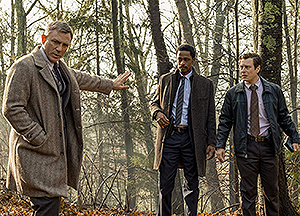 Първи трейлър „Knives Out“