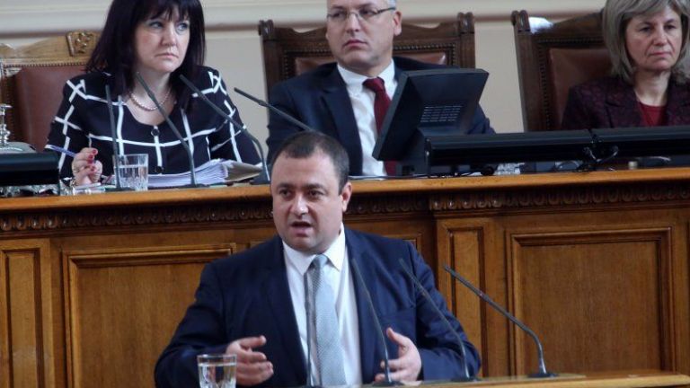 Иван Иванов: С намаляването на субсидиите партиите влизат в сивия сектор
