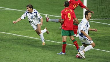 Време за спортна класика у дома: Футболното чудо и сълзите на Роналдо