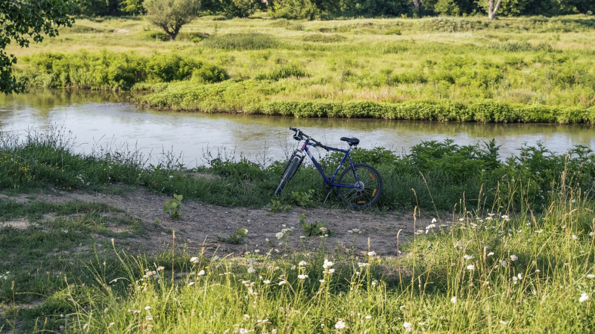 12 годишно момче се удави в река Вит край град Гулянци