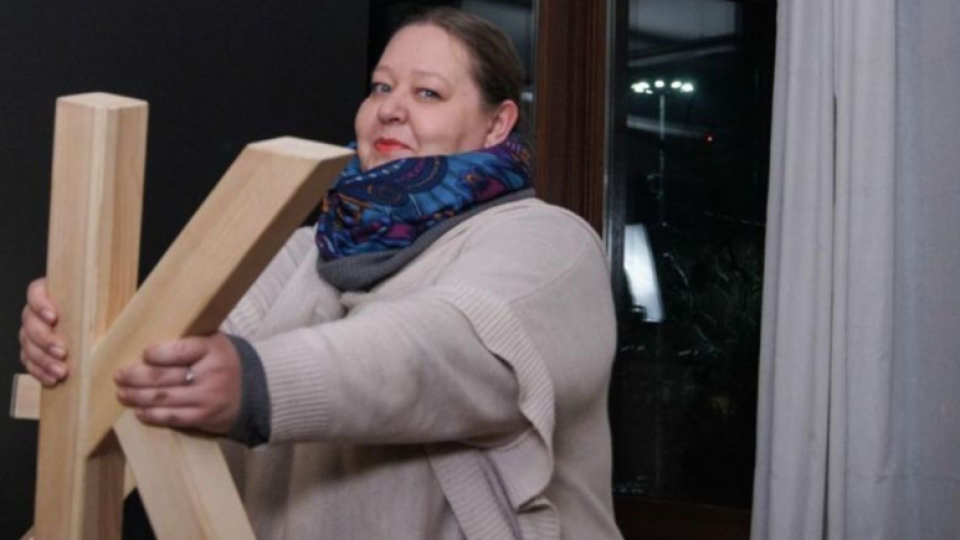 Д р Мила Бобадова е ветеринарен лекар управител на клиника Добро