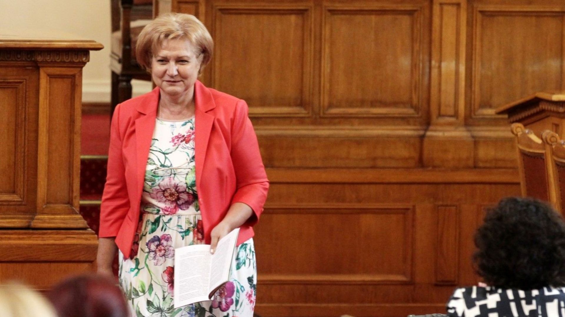 Спестените пари от субсидиите на партиите остават в държавния бюджет