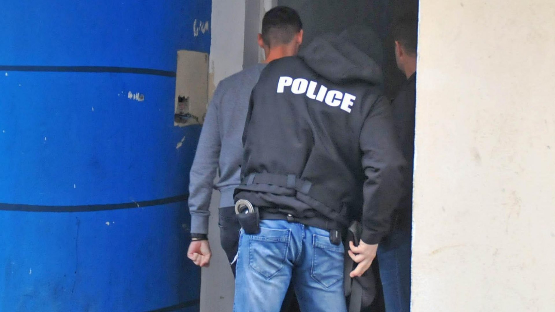 По голямата част от работниците във фирмата във Франция са нямали