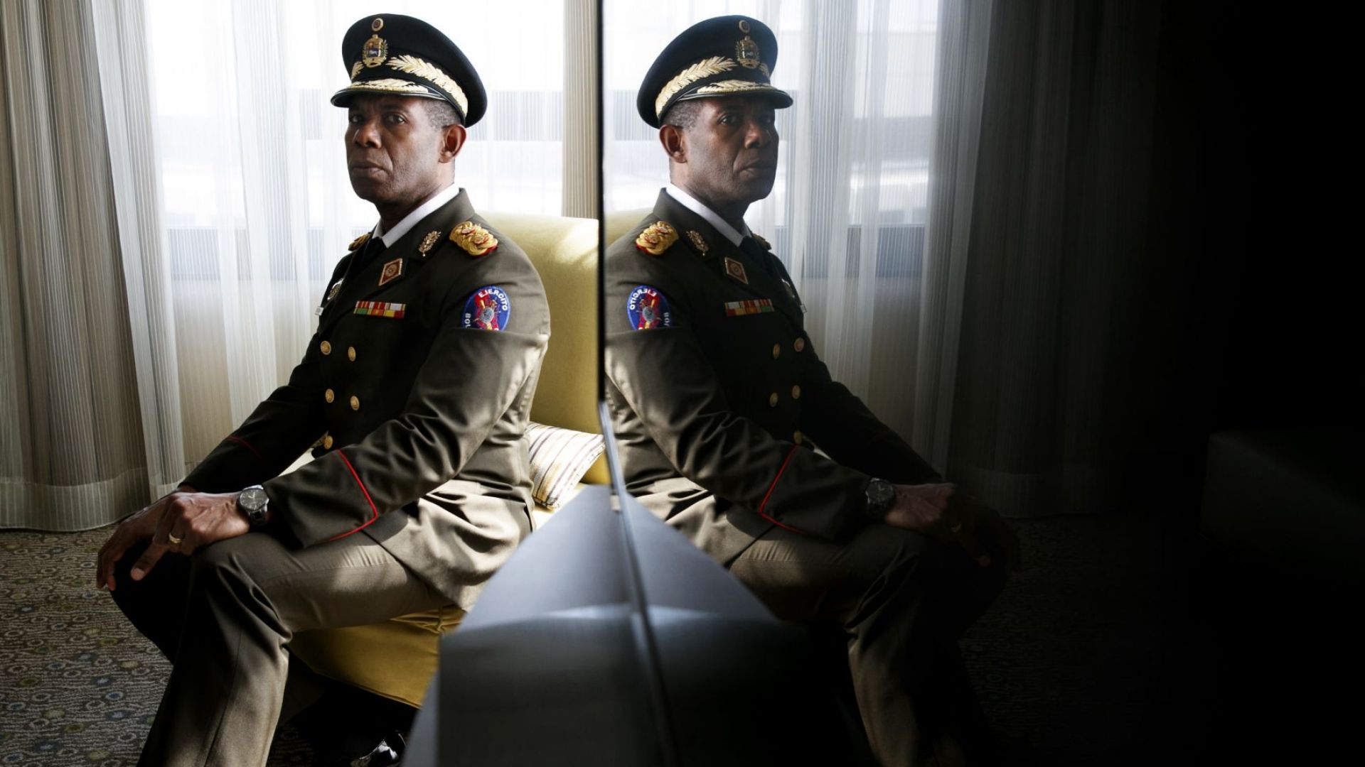 Един от най видните дезертьори през двете десетилетия на социалистическо управление