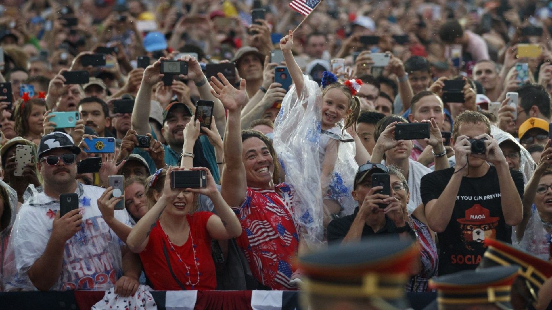 Нашата страна е по силна от когато и да било преди