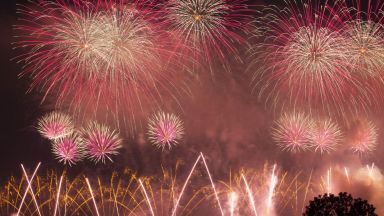 Обсъждат ограничаване на използването на пиротехнически средства на територията на