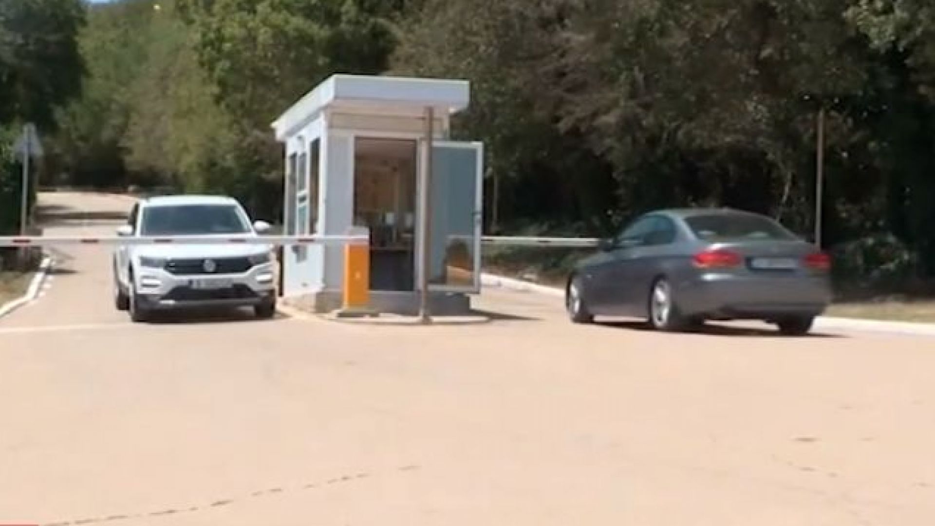 Достъпът до плаж Русалка за поредна година е ограничен от