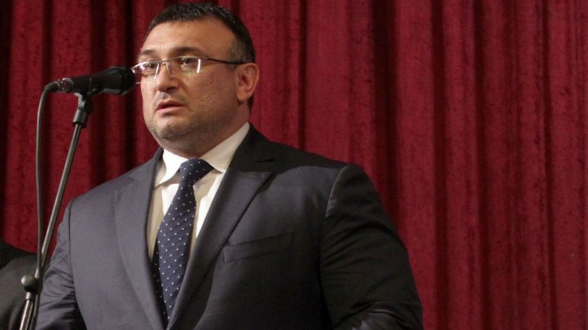 Средата за сигурност в България се отличава с относителна устойчивост