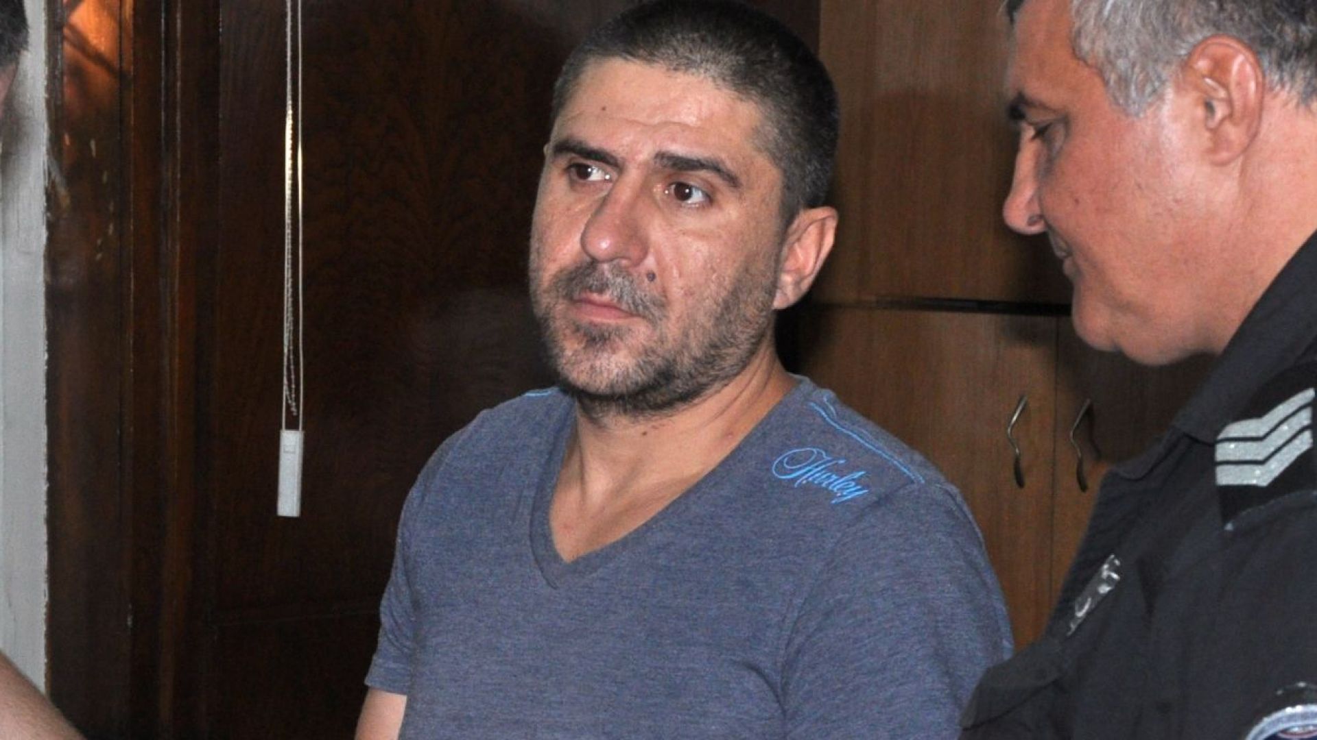 37 годишен мъж от Хасково ще лежи 6 месеца в затвора