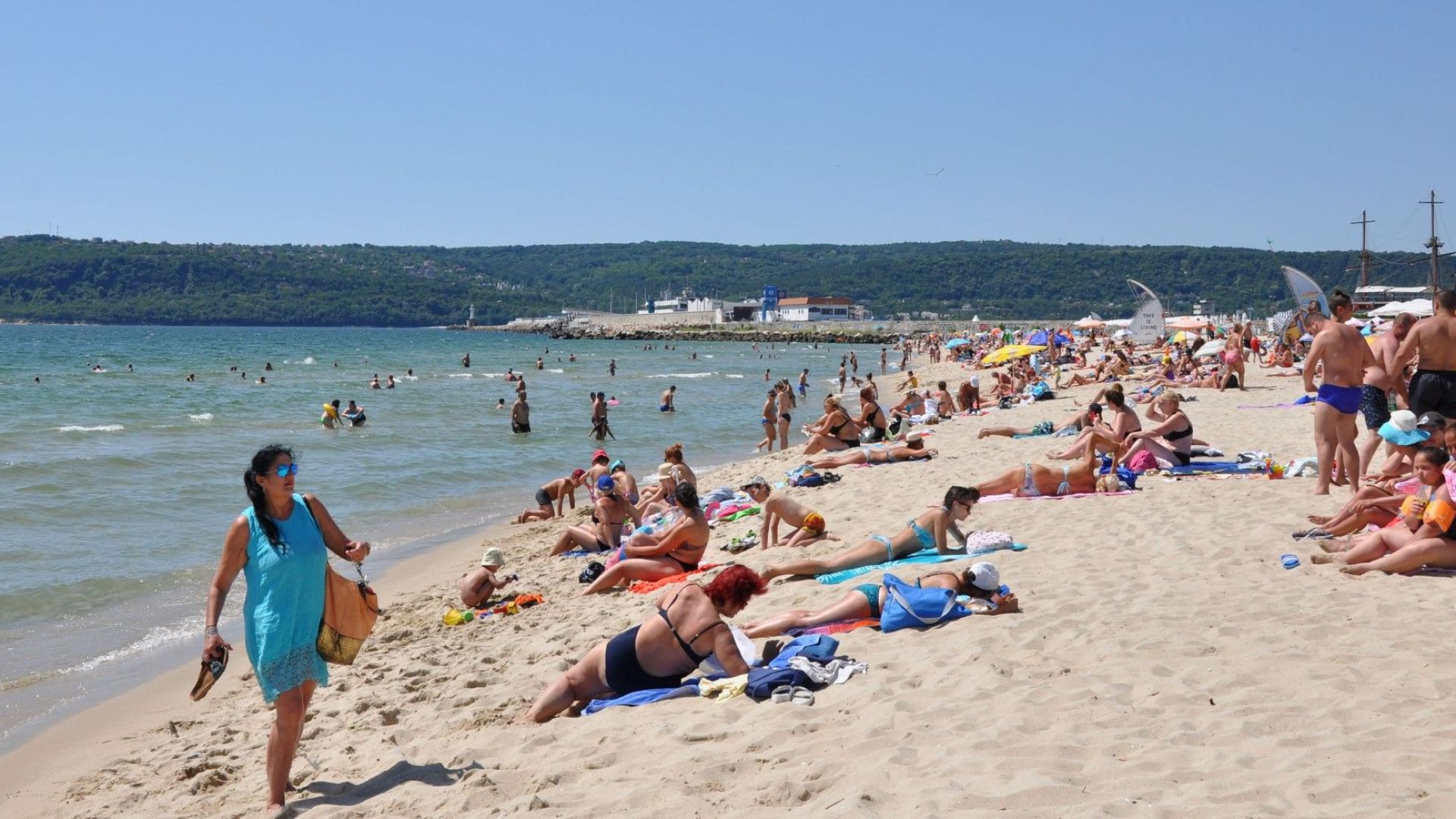 Летният сезон у нас коренно ще се отличава от досегашните